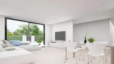Chalet in Murcia Capital photo 5