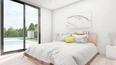 Chalet en Murcia Capital photo 6
