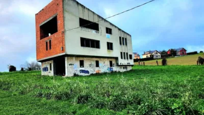 House in Ablanedo (Coaña) photo 3
