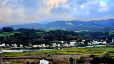 House in Ablanedo (Coaña) photo 7