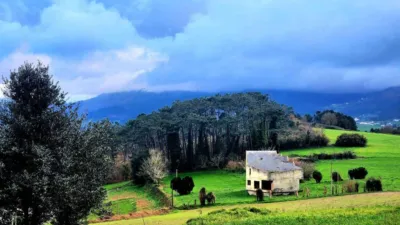 House in Ablanedo (Coaña) photo 8