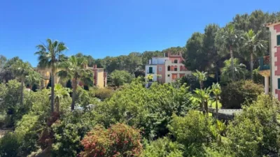 Chalet in Calvià photo 11