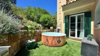 Chalet in Calvià photo 3