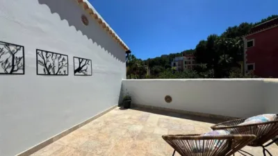 Chalet in Calvià photo 4