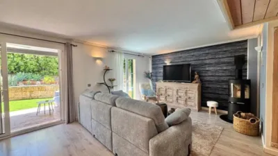 Chalet in Calvià photo 6