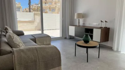 Piso – Torrevieja, Torre del Moro, Cabo Cervera-Playa la Mata - Vista 2