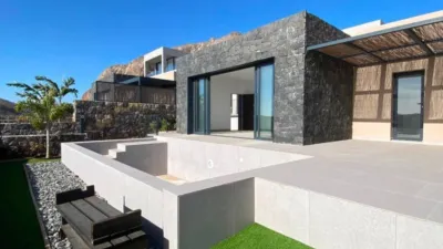 Chalet en San Bartolomé de Tirajana photo 3