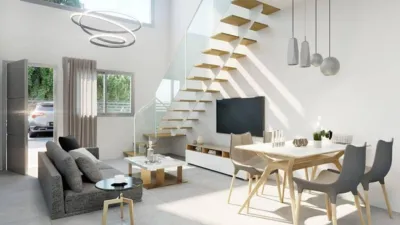 Casa – Orihuela, Lagosol-Sector F-2 - Vista 2