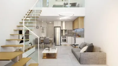 Casa – Orihuela, Lagosol-Sector F-2 - Vista 4