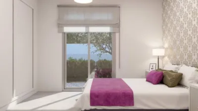Casa – Orihuela, Lagosol-Sector F-2 - Vista 5