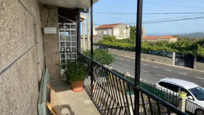 Stone House in Barreira (Merca, A) photo 2