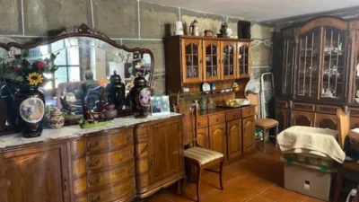 Stone House in Barreira (Merca, A) photo 4