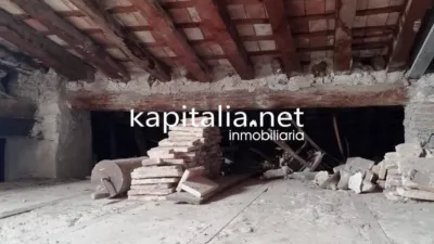 Casa – Agres, el Comtat - Vista 3