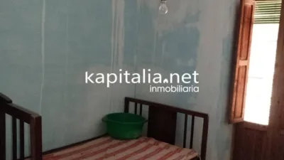 Casa – Agres, el Comtat - Más