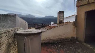 Terraced house on Calle del Molinillo photo 10