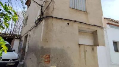 Terraced house on Calle del Molinillo photo 16