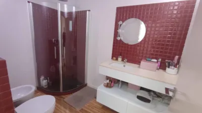 House in Formentera del Segura photo 17