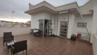 House in Formentera del Segura photo 23