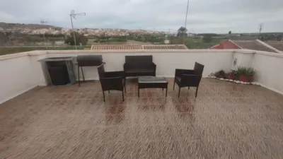 House in Formentera del Segura photo 24