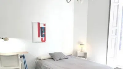 Piso en alquiler en Palacio - Imagen 11