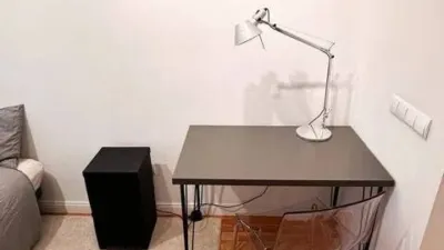 Piso en alquiler en Palacio - Imagen 12