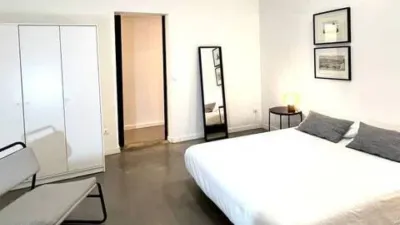 Piso en alquiler en Palacio - Imagen 16