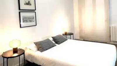 Piso en alquiler en Palacio - Imagen 17