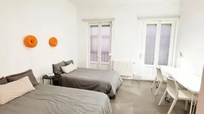 Piso en alquiler en Palacio - Imagen 19