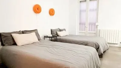Piso en alquiler en Palacio - Imagen 20