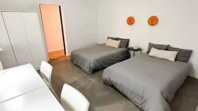 Piso en alquiler en Palacio - Imagen 21