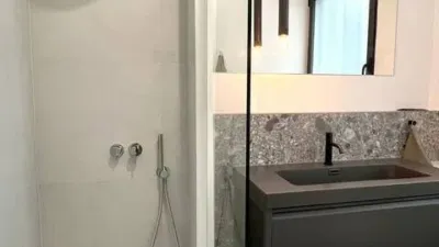 Piso en alquiler en Palacio - Imagen 23