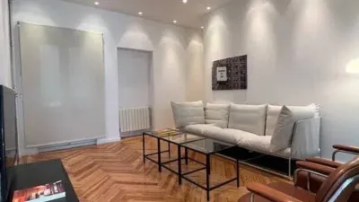 Piso en alquiler en Palacio - Imagen 2