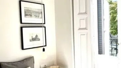 Piso en alquiler en Palacio - Imagen 6