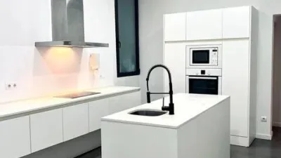 Piso en alquiler en Palacio - Imagen 7