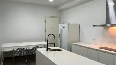 Piso en alquiler en Palacio - Imagen 8