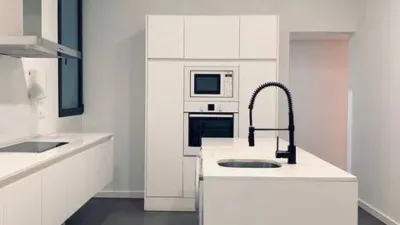 Piso en alquiler en Palacio - Imagen 9