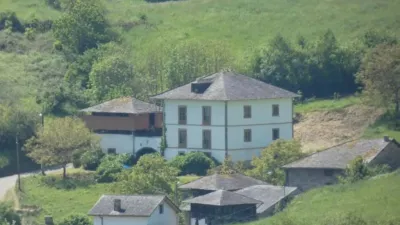 Chalet en venta en Valdés – pohled 4