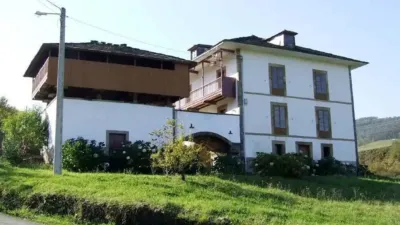 Chalet en venta en Valdés – pohled 5