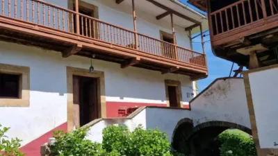 Chalet en venta en Valdés – další