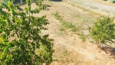 Chalet in Baltar photo 10