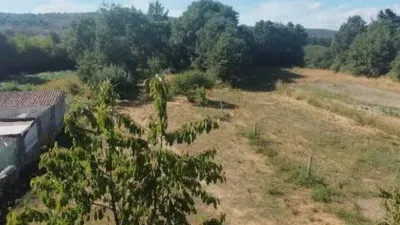 Chalet in Baltar photo 11