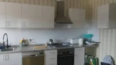 Chalet in Baltar photo 14