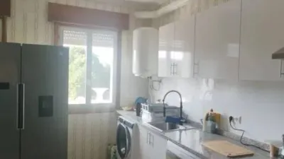 Chalet in Baltar photo 15