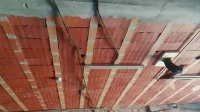 Chalet in Baltar photo 21