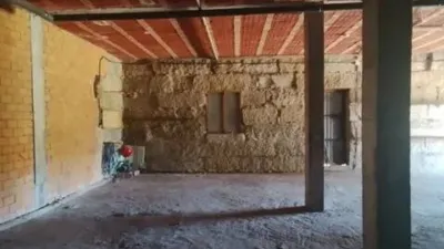 Chalet in Baltar photo 24