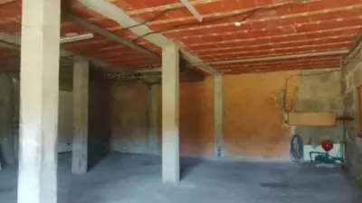 Chalet in Baltar photo 25