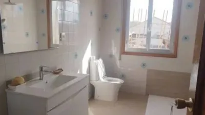 Chalet in Baltar photo 31