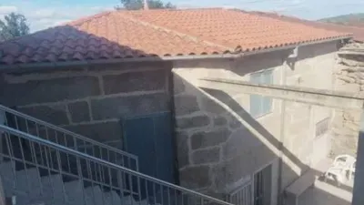 Chalet in Baltar photo 37