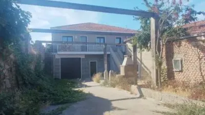 Chalet in Baltar photo 39