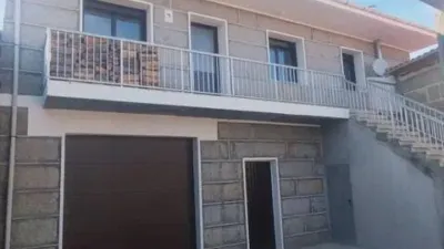 Chalet in Baltar photo 3